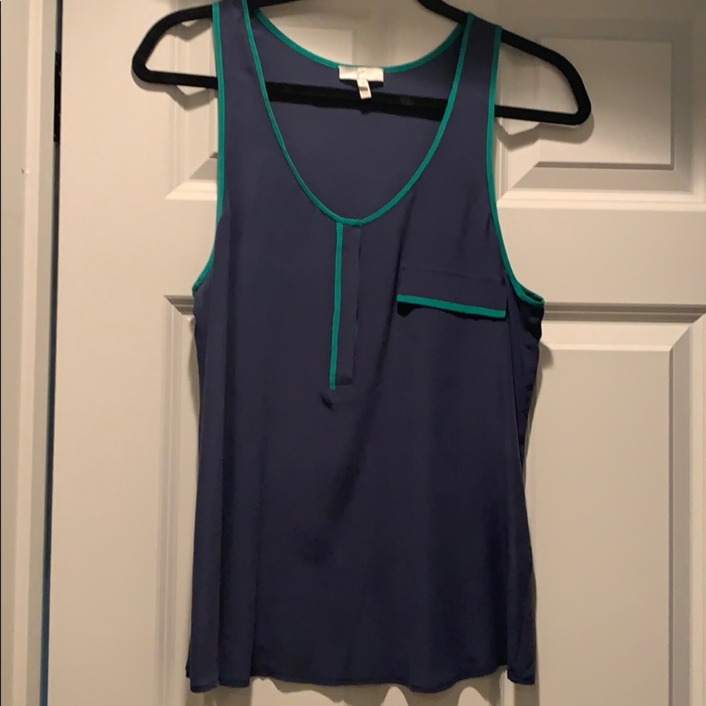 Joie Tank